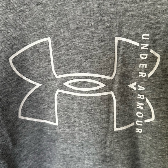 Under Armour cowl neck hoodie sweatshirt, size S - Picture 3 of 5